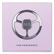 Max Benjamin Car Fragrance - True Lavender 1pc Max Benjamin Car Fragrance - True Lavender 1pc