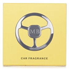 Max Benjamin Car Fragrance - Grapefruit Shores 1pc Max Benjamin Car Fragrance - Grapefruit Shores 1pc