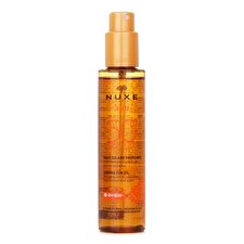 Nuxe Sun Tanning Sun Oil High Protection Spf 50 150ml Nuxe Sun Tanning Sun Oil High Protection Spf 50 150ml