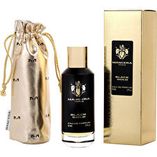 Mancera Black Gold Eau De Parfum 60ml Mancera Black Gold Eau De Parfum 60ml