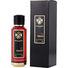 Mancera Red Tobacco Eau De Parfum 60ml Mancera Red Tobacco Eau De Parfum 60ml