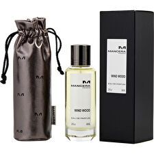 Mancera Wind Wood Eau De Parfum 60ml Mancera Wind Wood Eau De Parfum 60ml