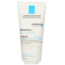 La Roche Posay Lipikar Baume Light Ap+M Balm 200ml La Roche Posay Lipikar Baume Light Ap+M Balm 200ml