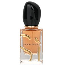 Giorgio Armani Si Woman Eau De Parfum Intense 30ml Refillable Giorgio Armani Si Woman Eau De Parfum Intense 30ml Refillable
