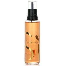 Giorgio Armani Si Woman Eau De Parfum Intense 100ml Refill Giorgio Armani Si Woman Eau De Parfum Intense 100ml Refill