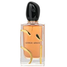 Giorgio Armani Si Woman Eau De Parfum Intense 100ml Refillable Giorgio Armani Si Woman Eau De Parfum Intense 100ml Refillable