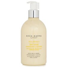 Acca Kappa Green Mandarin Body Lotion 300ml/10.4oz Acca Kappa Green Mandarin Body Lotion 300ml/10.4oz