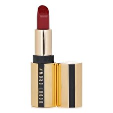 Bobbi Brown Luxe Lipstick - # 808 Ruby 3.5g/0.12oz Bobbi Brown Luxe Lipstick - # 808 Ruby 3.5g/0.12oz