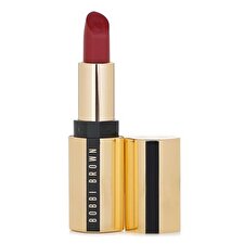 Bobbi Brown Luxe Lipstick - # 04 Claret 3.5g/0.12oz Bobbi Brown Luxe Lipstick - # 04 Claret 3.5g/0.12oz