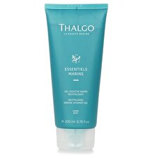 Thalgo Essentiels Marins Marine Shower Gel 200ml/6.76oz Thalgo Essentiels Marins Marine Shower Gel 200ml/6.76oz