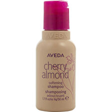 Aveda Cherry Almond Softening Shampoo 30ml/1.7oz Aveda Cherry Almond Softening Shampoo 30ml/1.7oz