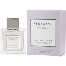 Vera Wang Embrace French Lavender And Tuberose Eau De Toilette 30ml Vera Wang Embrace French Lavender And Tuberose Eau De Toilette 30ml