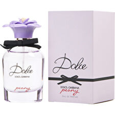 Dolce & Gabbana Dolce Peony Eau De Parfum Spray 50ml/1.7oz Dolce & Gabbana Dolce Peony Eau De Parfum Spray 50ml/1.7oz