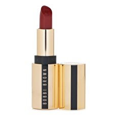 Bobbi Brown Luxe Lipstick - # 866 Rare Ruby 3.5g/0.12oz Bobbi Brown Luxe Lipstick - # 866 Rare Ruby 3.5g/0.12oz