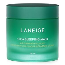 Laneige Cica Sleeping Mask 60ml/2oz Laneige Cica Sleeping Mask 60ml/2oz