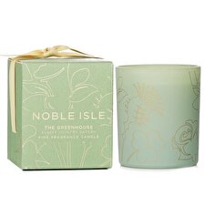 Noble Isle The Greenhouse Fine Fragrance Candle 200g/7.05oz Noble Isle The Greenhouse Fine Fragrance Candle 200g/7.05oz