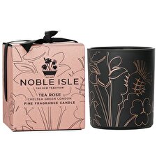 Noble Isle The Tea Rose Fine Fragrance Candle 200g/7.05oz Noble Isle The Tea Rose Fine Fragrance Candle 200g/7.05oz