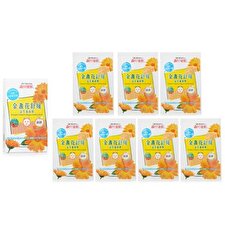 Dr. Morita Calendula Probiotics Enzyme Soothing Mask 7pcs Dr. Morita Calendula Probiotics Enzyme Soothing Mask 7pcs