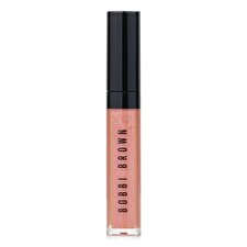 Bobbi Brown Crushed Oil Infused Gloss - # Bellini Shimmer 6ml/0.2oz Bobbi Brown Crushed Oil Infused Gloss - # Bellini Shimmer 6ml/0.2oz
