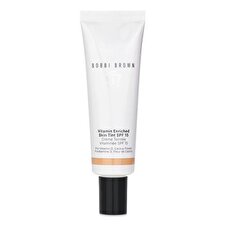 Bobbi Brown Vitamin Enriched Skin Tint SPF15 - # Light 3 50ml/1.7oz Bobbi Brown Vitamin Enriched Skin Tint SPF15 - # Light 3 50ml/1.7oz
