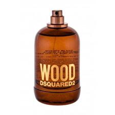 Dsquared 2 Wood Eau De Toilette For Men 100ml *tester Dsquared 2 Wood Eau De Toilette For Men 100ml *tester