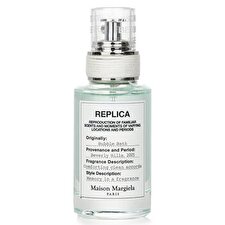 Maison Margiela Replica Bubble Bath Eau De Toilette Spray 30ml/1oz Maison Margiela Replica Bubble Bath Eau De Toilette Spray 30ml/1oz