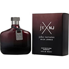 John Varvatos JV x NJ Crimson Eau De Toilette Spray 125ml/4.2oz John Varvatos JV x NJ Crimson Eau De Toilette Spray 125ml/4.2oz