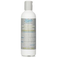 Kiehl's Rare Earth Deep Pore-Minimizing & Polishing Powder Cleanser 100g/3.5oz Kiehl's Rare Earth Deep Pore-Minimizing & Polishing Powder Cleanser 100g/3.5oz