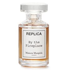 Maison Margiela Replica By The Fireplace Eau De Toilette (Miniature) 7ml/0.2oz Maison Margiela Replica By The Fireplace Eau De Toilette (Miniature) 7ml/0.2oz