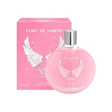 Ulric de Varens Reve De Varens Eau De Parfum 50ml Ulric de Varens Reve De Varens Eau De Parfum 50ml