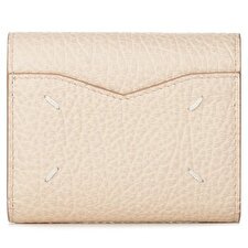 Maison Margiela MM6 Envelope Wallet Beige Maison Margiela MM6 Envelope Wallet Beige