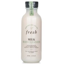 Fresh Milk Body Cleanser 260ml/8.7oz Fresh Milk Body Cleanser 260ml/8.7oz
