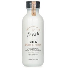 Fresh Milk Body Lotion 260ml/8.7oz Fresh Milk Body Lotion 260ml/8.7oz