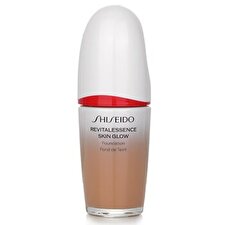 Shiseido Revitalessence Skin Glow Foundation SPF 30 - # 410 Sunstone 30ml/1oz Shiseido Revitalessence Skin Glow Foundation SPF 30 - # 410 Sunstone 30ml/1oz