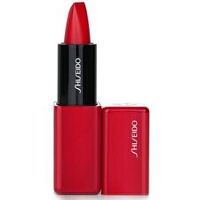 Shiseido Technosatin Gel Lipstick - Satin Lipstick 3.3 G Shiseido Technosatin Gel Lipstick - Satin Lipstick 3.3 G