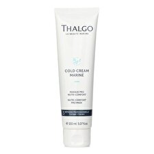 Thalgo Cold Cream Marine Nutri Comfort Pro Mask (Salon Size) 150ml/5.07oz Thalgo Cold Cream Marine Nutri Comfort Pro Mask (Salon Size) 150ml/5.07oz