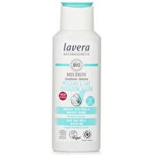 Lavera Basis Sensitiv Conditioner Moisture & Care 200ml/7oz Lavera Basis Sensitiv Conditioner Moisture & Care 200ml/7oz
