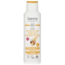Lavera Shampoo Repair & Deep Care (For Dry & Damaged Hair) 250ml/8.7oz Lavera Shampoo Repair & Deep Care (For Dry & Damaged Hair) 250ml/8.7oz