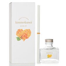 Daily Aroma Japan Kinmokusei Reed Diffuser 120ml Daily Aroma Japan Kinmokusei Reed Diffuser 120ml