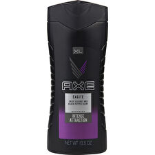 Unilever Axe Excite Body Wash 13 .5oz Unilever Axe Excite Body Wash 13 .5oz