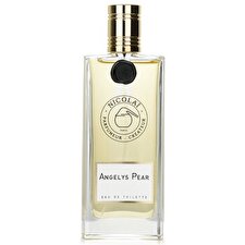 Nicolai Angelys Pear Eau De Toilette Spray 100ml/3.4oz Nicolai Angelys Pear Eau De Toilette Spray 100ml/3.4oz