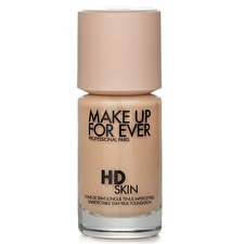 Make Up For Ever HD Skin Undetectable Stay True Foundation - # 1Y04 (Y215) 30ml/1oz Make Up For Ever HD Skin Undetectable Stay True Foundation - # 1Y04 (Y215) 30ml/1oz