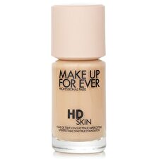 Make Up For Ever HD Skin Undetectable Stay True Foundation - # 1Y08 (Y225) 30ml/1oz Make Up For Ever HD Skin Undetectable Stay True Foundation - # 1Y08 (Y225) 30ml/1oz