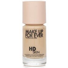 Make Up For Ever HD Skin Undetectable Stay True Foundation - # 1N10 (Y235) 30ml/1oz Make Up For Ever HD Skin Undetectable Stay True Foundation - # 1N10 (Y235) 30ml/1oz