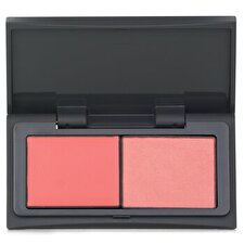 THREE Blown Away Blush Duo - # 02 Sunshine Dancer 3g/0.01oz THREE Blown Away Blush Duo - # 02 Sunshine Dancer 3g/0.01oz