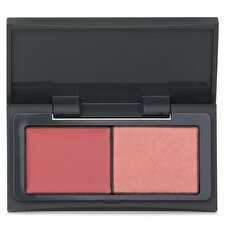 THREE Blown Away Blush Duo - # 04 Breeze Walker 3g/0.01oz THREE Blown Away Blush Duo - # 04 Breeze Walker 3g/0.01oz