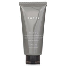 THREE Scalp & Hair Refining Conditioner 165g/5.8oz THREE Scalp & Hair Refining Conditioner 165g/5.8oz