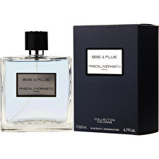 Pascal Morabito Bois & Pluie Eau De Toilette For Men 200ml Pascal Morabito Bois & Pluie Eau De Toilette For Men 200ml