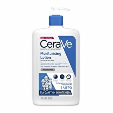 Cerave Daily Moisturising Lotion 1l Cerave Daily Moisturising Lotion 1l