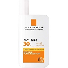 Lrp Anthelios Invisible Fluid Spf30 50ml Lrp Anthelios Invisible Fluid Spf30 50ml